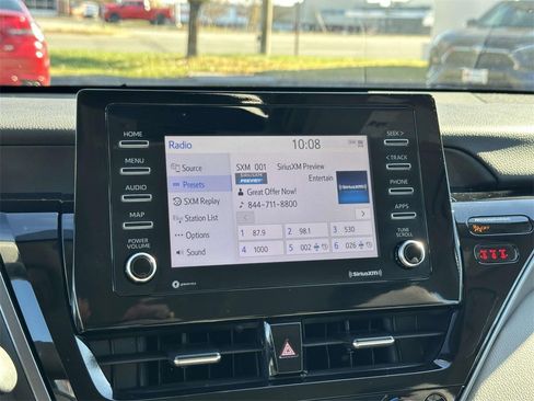 Certified 2023 Toyota Camry LE image 3