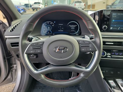 Used 2020 Hyundai Sonata SEL Plus image 22