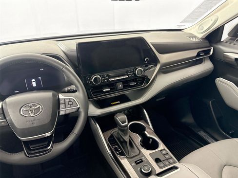 Used 2023 Toyota Highlander Limited image 36