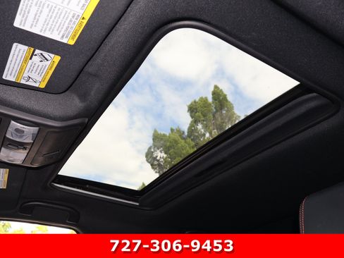 Used 2024 Nissan Frontier PRO-4X w/ Pro Premium Package AWD/4WD image 5