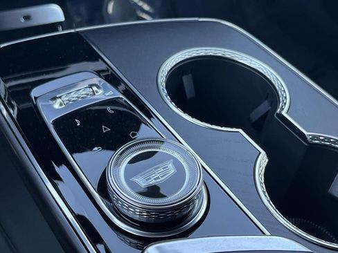 New 2026 Cadillac Lyriq V AWD/4WD image 22