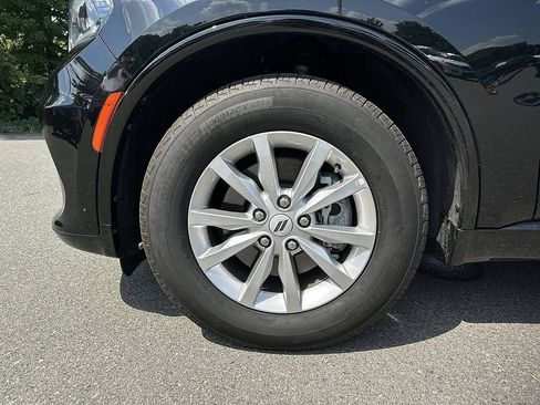 Used 2025 Dodge Durango GT RWD image 11
