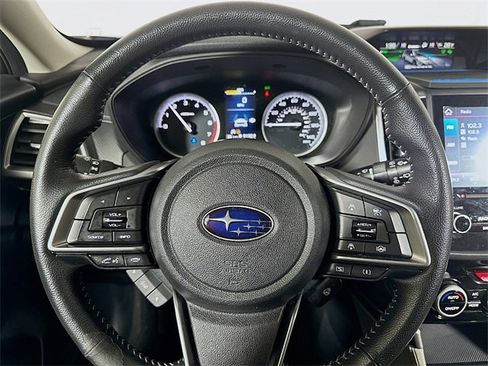 Used 2020 Subaru Forester Limited w/ Popular Package #3 image 12