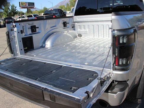Used 2023 Ford F150 Tremor w/ Equipment Group 402A High AWD/4WD image 14