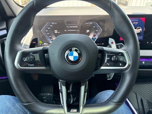 Used 2026 BMW X3 M50 AWD/4WD image 17