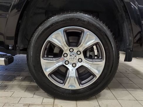 Used 2022 RAM 1500 Laramie AWD/4WD image 26