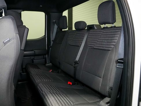 Used 2021 Ford F150 XL w/ Equipment Group 101A High RWD image 15
