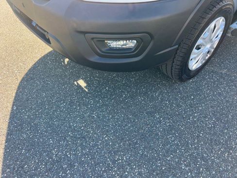 Used 2024 Ford Transit 250 Low Roof w/ Exterior Upgrade Package image 20