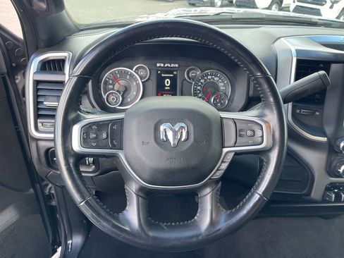 Certified 2024 RAM 2500 Big Horn image 17