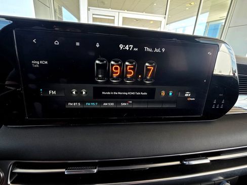 Used 2023 Hyundai Palisade Calligraphy w/ Cargo Package FWD image 49