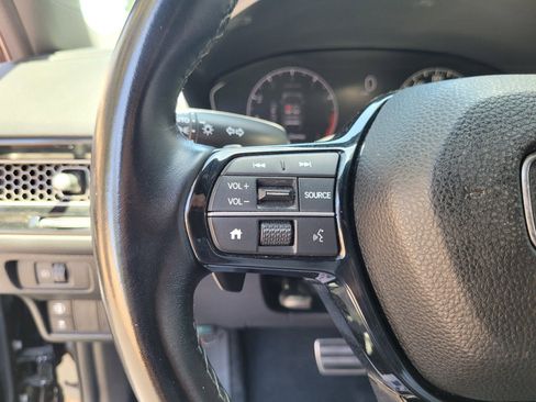 Used 2022 Honda Civic Sport image 22