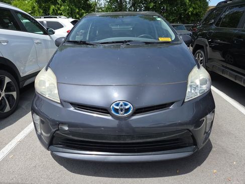 Used 2013 Toyota Prius Two FWD image 10