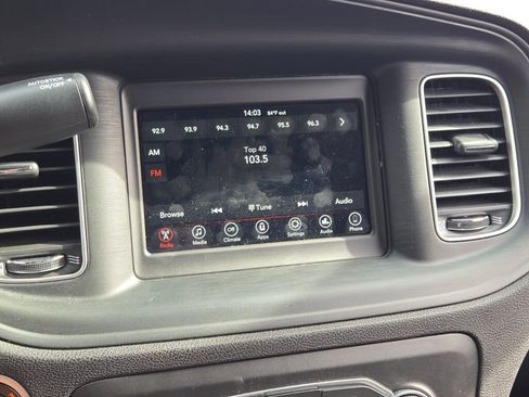 Used 2023 Dodge Charger Police w/ Convenience Group I image 23