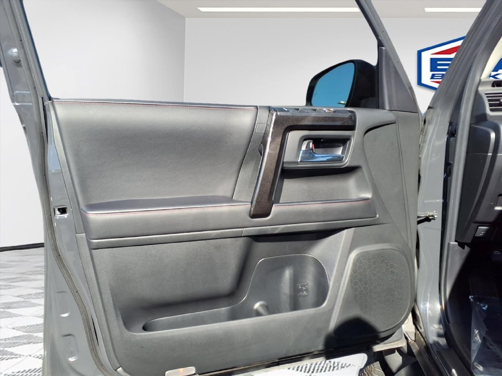 Used 2024 Toyota 4Runner TRD Pro AWD/4WD image 11