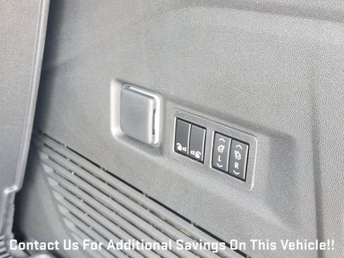 New 2026 GMC Yukon Denali w/ LPO, Floor Liner Package AWD/4WD image 26