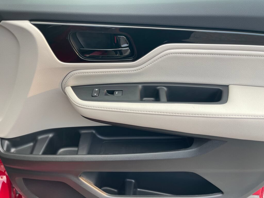 New 2026 Honda Odyssey Elite image 24