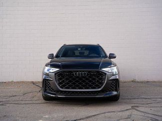 New 2026 Audi RS Q8 performance AWD/4WD video 2