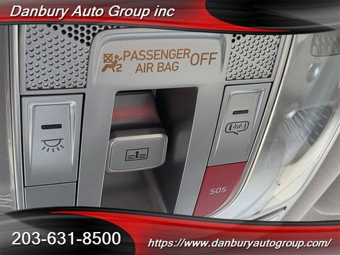 Used 2024 Genesis GV60 Performance image 21