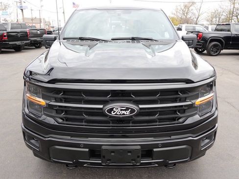 Used 2024 Ford F150 XLT w/ Equipment Group 302A MID image 6