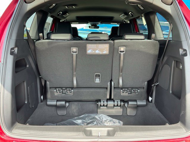 New 2026 Honda Odyssey Sport-L image 6