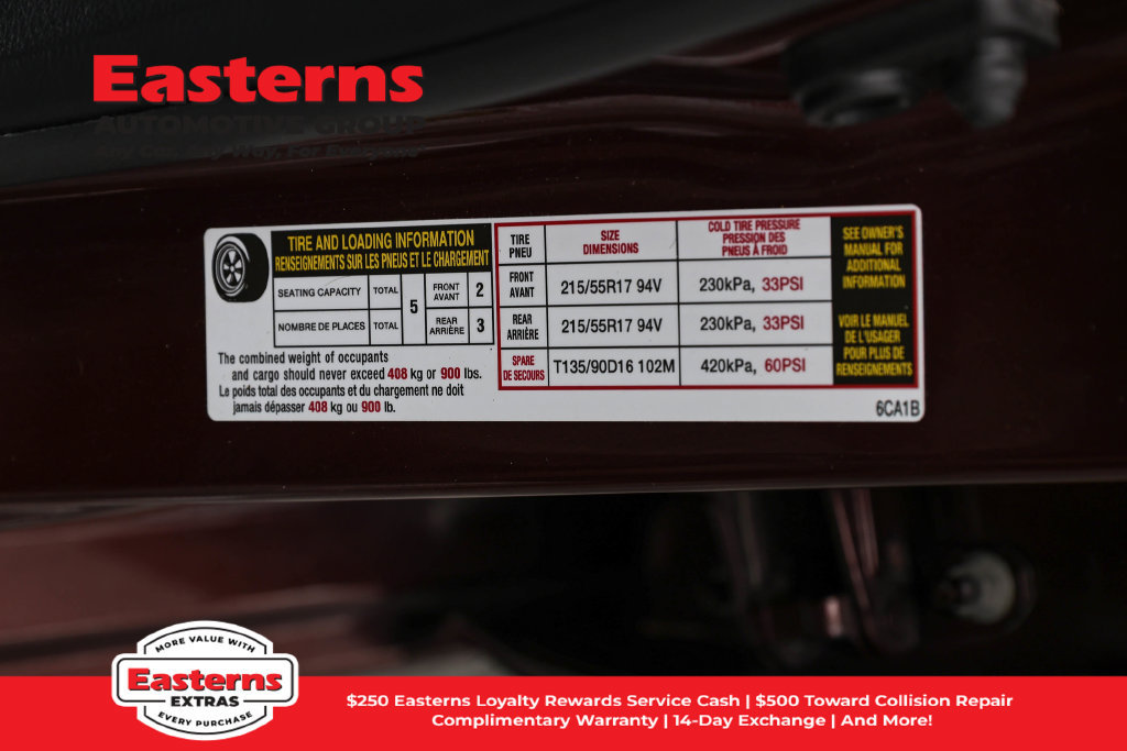 Used 2023 Nissan Altima 2.5 SV AWD/4WD image 35