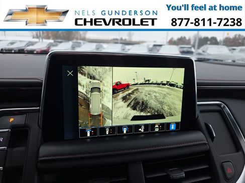 Used 2022 Chevrolet Tahoe RST w/ Luxury Package image 26