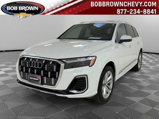 Used 2025 Audi Q7 3.0T Premium Plus AWD/4WD video 1