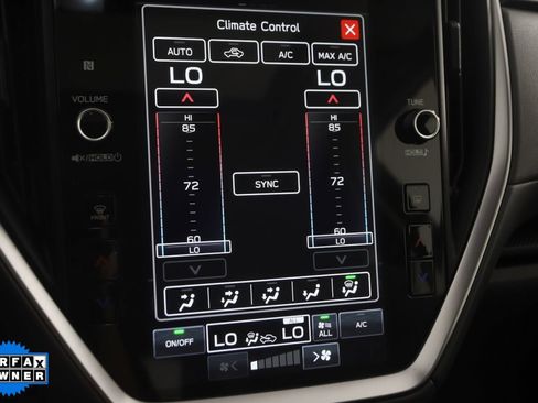 Used 2025 Subaru Crosstrek 2.0i Premium image 30