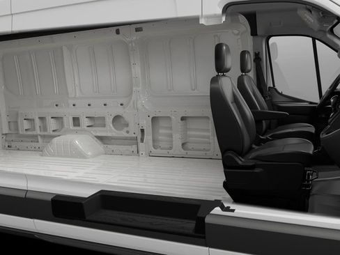 New 2026 Ford Transit 350 148 High Roof Extended DRW image 44