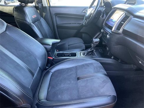 Used 2021 Ford Ranger Lariat w/ Tremor Off-Road Package image 36