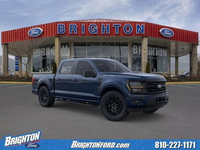 Used 2026 Ford F150 XLT w/ Equipment Group 302A MID