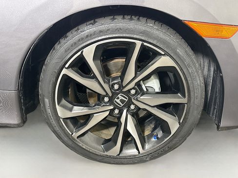 Used 2019 Honda Civic Sport image 32