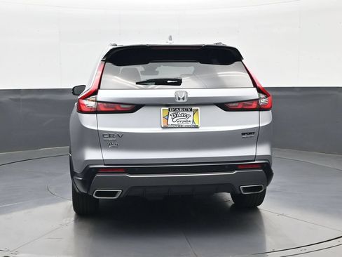 Used 2025 Honda CR-V Sport Touring image 7