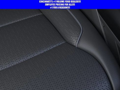 New 2026 Ford F150 Lariat w/ Equipment Group 502A High AWD/4WD image 16