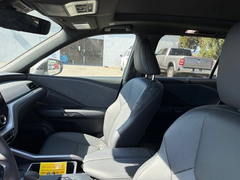 Used 2025 Lexus TX 350 AWD w/ Technology Package image 6