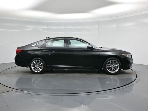 Used 2022 Honda Accord LX image 23
