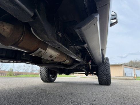 Used 2017 Ford F250 Platinum w/ Platinum Ultimate Package image 13