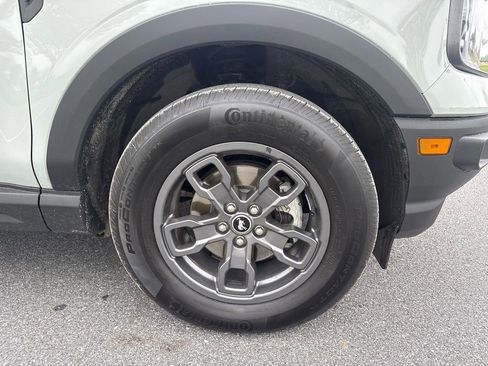 Used 2021 Ford Bronco Sport Big Bend w/ Big Bend Package (96B) image 29