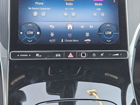 Certified 2025 Mercedes-Benz GLC 300 image 13