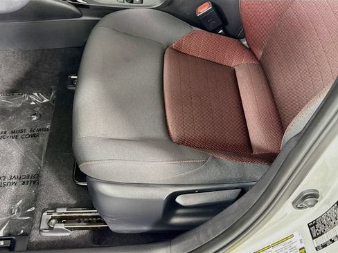 Certified 2026 Toyota Corolla SE w/ Carpet Mat Package (TMS) FWD image 20
