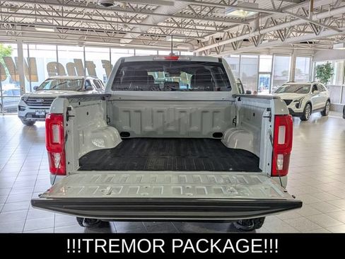 Used 2023 Ford Ranger XLT w/ Tremor Off-Road Package AWD/4WD image 8