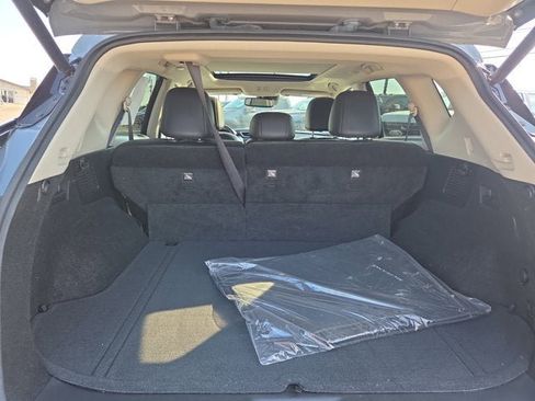 Used 2022 Nissan Murano SL w/ SL Moonroof Package image 11