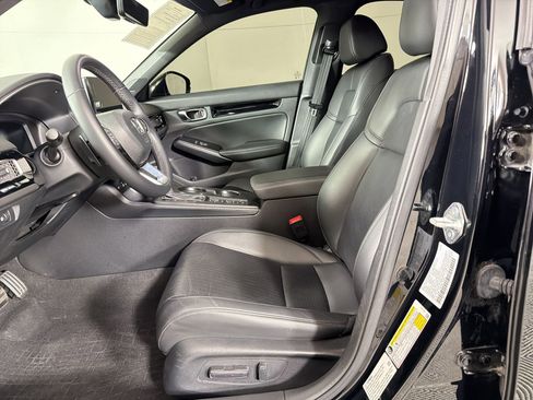 Certified 2024 Honda Civic Sport Touring image 5
