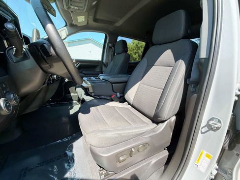 Used 2024 Chevrolet Silverado 1500 RST w/ Protection Package AWD/4WD image 13