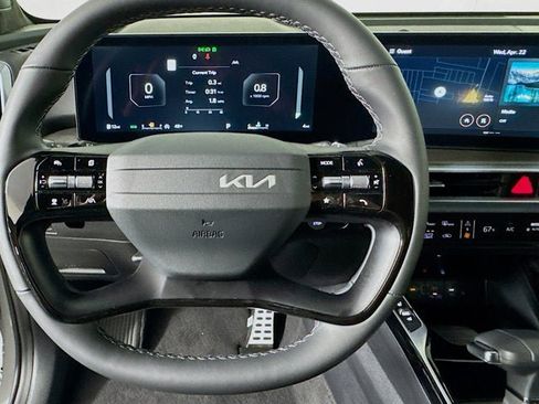 New 2026 Kia Sorento SX Prestige AWD/4WD image 13