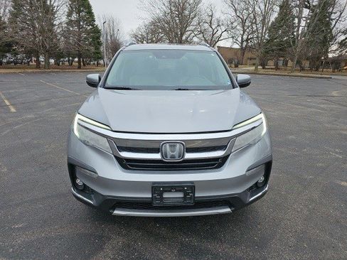 Used 2020 Honda Pilot Touring image 9