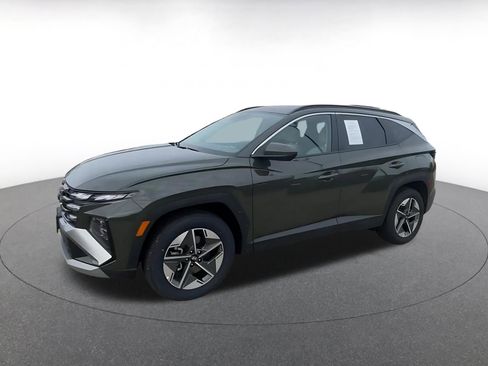 Used 2025 Hyundai Tucson SEL image 8