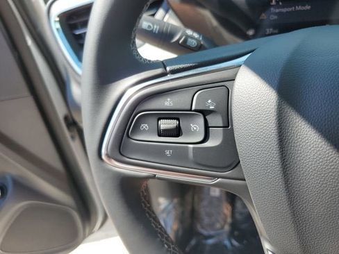 New 2026 Buick Encore GX Preferred FWD image 28