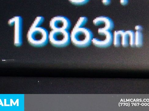 Used 2025 Hyundai Elantra Sport FWD image 56