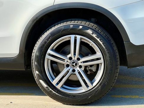 Certified 2022 Mercedes-Benz GLC 300 4MATIC image 15